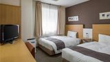 Comfort Hotel Tendo Room