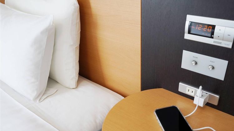 Comfort Hotel Tendo Room