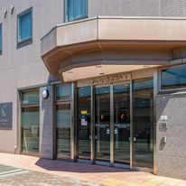 Comfort Hotel Tendo