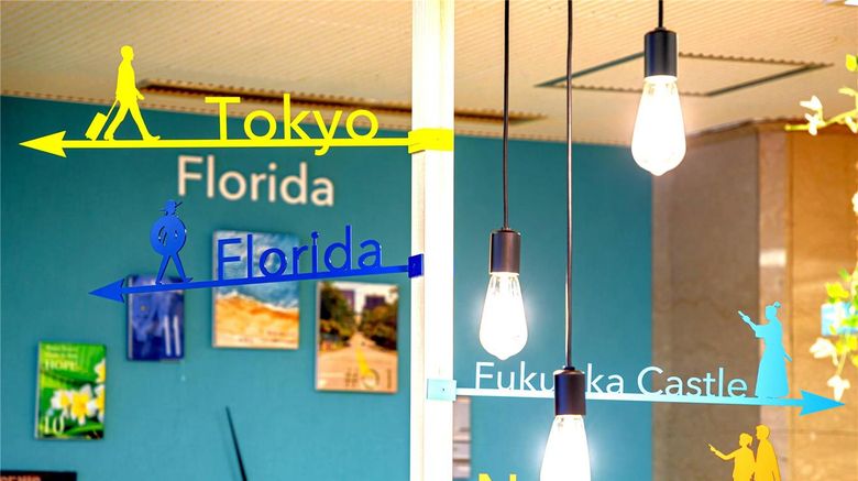 <b>Comfort Hotel Hakata Other</b>. Images powered by <a href="https://iceportal.shijigroup.com/" title="IcePortal" target="_blank">IcePortal</a>.