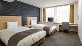 <b>Comfort Hotel Hakata Room</b>. Images powered by <a href="https://iceportal.shijigroup.com/" title="IcePortal" target="_blank">IcePortal</a>.
