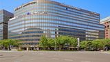 <b>Comfort Hotel Hakata Exterior</b>. Images powered by <a href="https://iceportal.shijigroup.com/" title="IcePortal" target="_blank">IcePortal</a>.