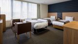 <b>Comfort Hotel Hakata Room</b>. Images powered by <a href="https://iceportal.shijigroup.com/" title="IcePortal" target="_blank">IcePortal</a>.