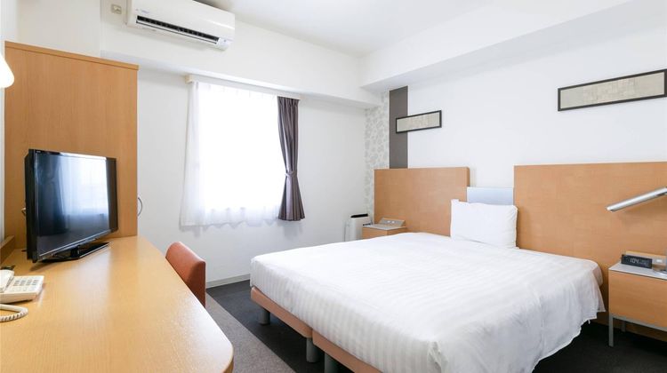 Comfort Hotel Room