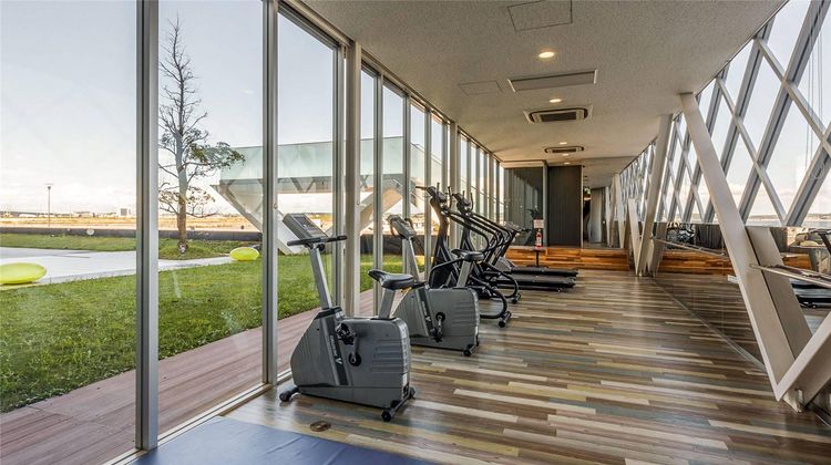 Comfort Hotel Health