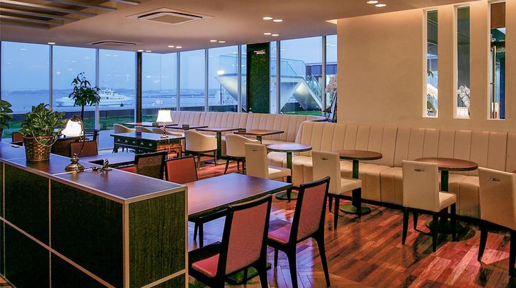Comfort Hotel Restaurant