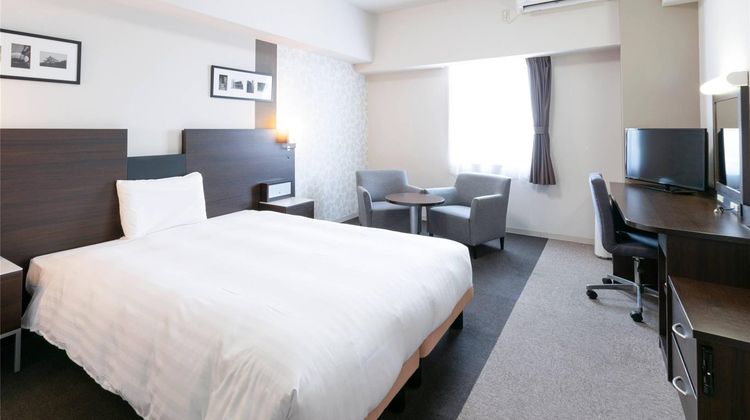 Comfort Hotel Room