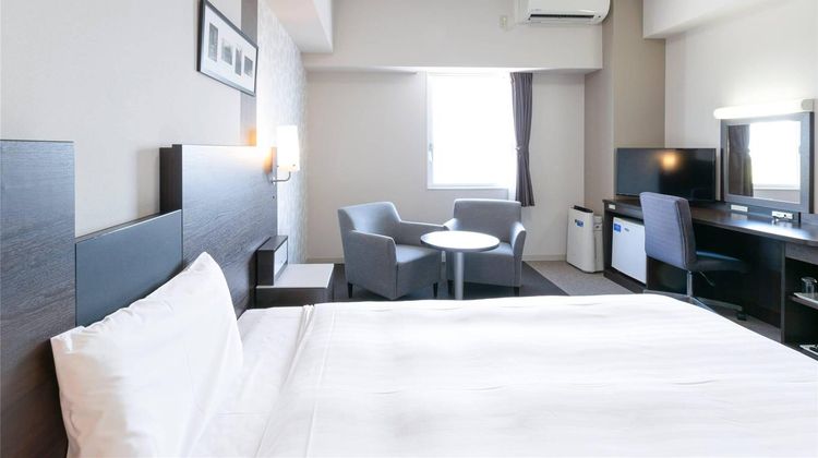 Comfort Hotel Room