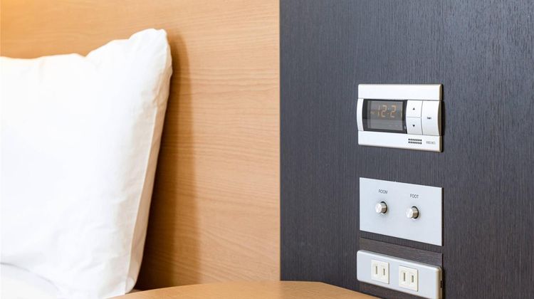 Comfort Hotel Room