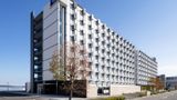 Comfort Hotel Exterior