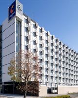 Comfort Hotel