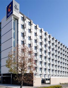 Comfort Hotel