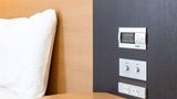Comfort Hotel Room