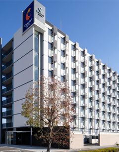 Comfort Hotel