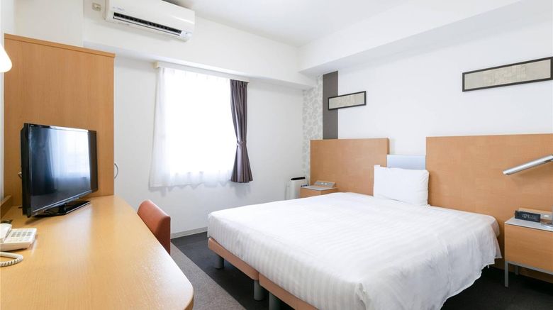 <b>Comfort Hotel Room</b>. Images powered by <a href="https://iceportal.shijigroup.com/" title="IcePortal" target="_blank">IcePortal</a>.
