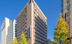 Comfort Hotel Yokohama Kannai