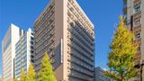 Comfort Hotel Yokohama Kannai Exterior