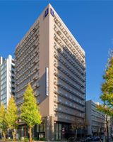 Comfort Hotel Yokohama Kannai