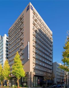 Comfort Hotel Yokohama Kannai