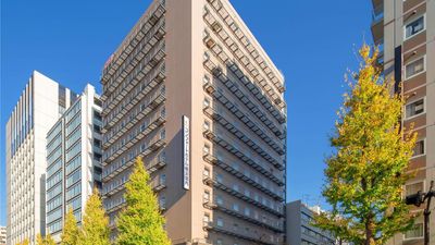 Comfort Hotel Yokohama Kannai
