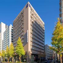 Comfort Hotel Yokohama Kannai