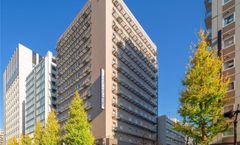 Comfort Hotel Yokohama Kannai