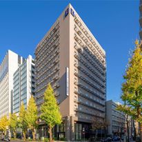 Comfort Hotel Yokohama Kannai