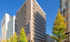 Comfort Hotel Yokohama Kannai