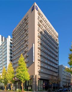 Comfort Hotel Yokohama Kannai