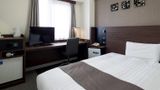 Comfort Hotel Sakai Room