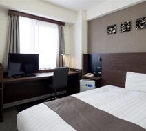 Comfort Hotel Sakai Room