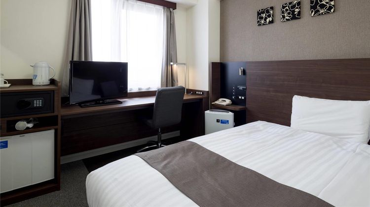 Comfort Hotel Sakai Room