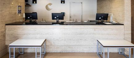 Comfort Hotel Sakai Lobby