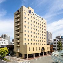 Comfort Hotel Sakai