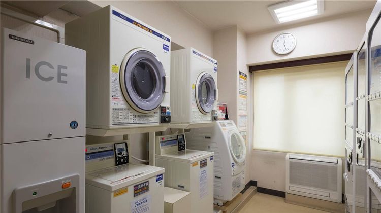 Comfort Hotel Sakai Other