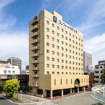 Comfort Hotel Sakai