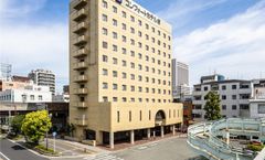 Comfort Hotel Sakai