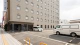 Comfort Hotel Himeji Exterior