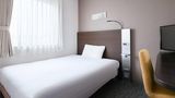 Comfort Hotel Himeji Room
