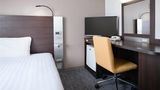 Comfort Hotel Himeji Room