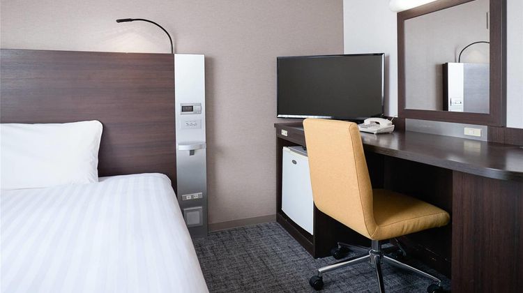 Comfort Hotel Himeji Room
