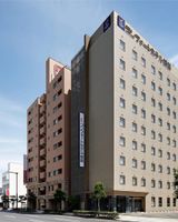 Comfort Hotel Himeji