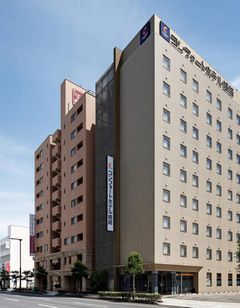 Comfort Hotel Himeji