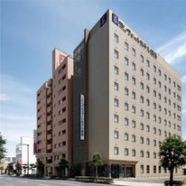 Comfort Hotel Himeji