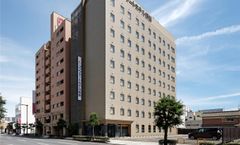 Comfort Hotel Himeji