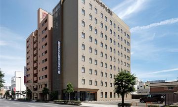 Comfort Hotel Himeji