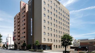 Comfort Hotel Himeji