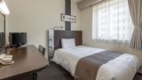 Comfort Hotel Sendai East Room