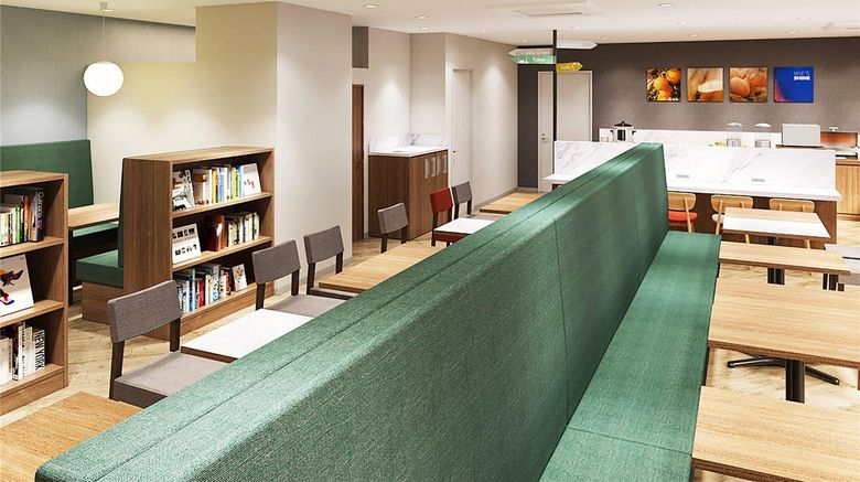 <b>Comfort Hotel Sendai East Other</b>. Images powered by <a href="https://iceportal.shijigroup.com/" title="IcePortal" target="_blank">IcePortal</a>.