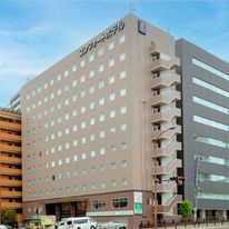 Comfort Hotel Sendai East